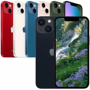 애플 아이폰 13 미니 512GB 중고폰 특S급