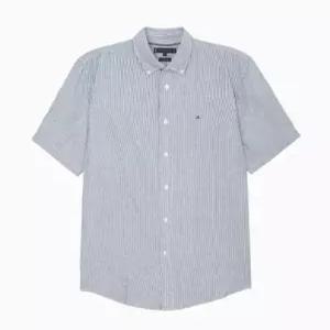 타미진 린넨 스트라이프 반팔 BB T12F3WSH130MT1 0A4 0A5 0CD