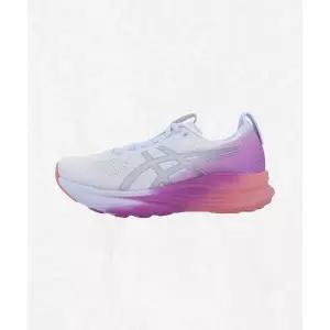 [아식스] ASICS 젤-카야노 32 우먼 스탠다드 써니씨즐 - 스카이 디지털사쿠라 1012C045-400 257949