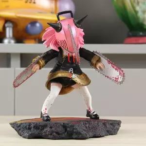 아냐 피규어 포치타 덴지 체인소맨 17.5cm