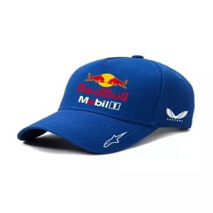F1 레드불 모자 볼캡 Redbull 레이서 야구 에프원 자동차 레이싱 베르스타펜