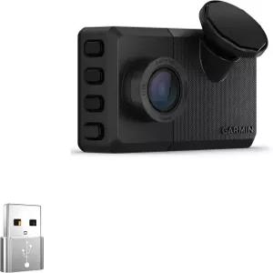 Garmin Dash Cam Live와 호환되는 BoxWave 어댑터 - USB-A to C 포트체인저 5팩 타입-C OTG 컨버터 충전
