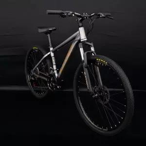 블랙스미스 페트론 M1 26 5세대 66cm(26인치) 초등학생 어린이 입문용 MTB 자전거
