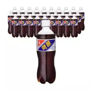 [셀러허브]일화 맥콜 보리 탄산음료 500ml x 20개입 /s (S34762141)