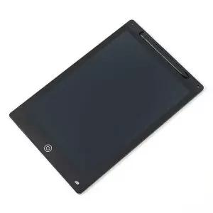 LCD WI88UH85 메보드 A타입 19x28.5cm 컬러 유아패드 학원칠판 전자메패드 검은색보드 전자보드
