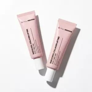 폴메디슨 바쿠치올 콜라겐 리프팅 아이 크림 20ml + 20ml