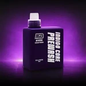 AGD 인디고 코어 프리워시 800ml 알칼리 프리워시 거품세차