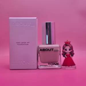 어바웃톤 밀착블러베이스 스킨 레이어 핏 파운데이션 30mL 8종 &&& 19 페어 단품