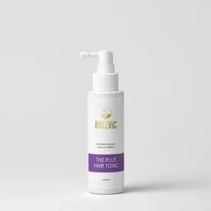 볼빅(BALLVIC) 볼빅 더 플러스 헤어토닉 100ml