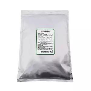 알로에가루 300g 제주산 베라 알로에분말 100% 음료용 이든타운