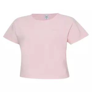 다이나핏 YWM26232U6 캠핑티셔츠 라운드넥티셔츠 DYNALOG 다이나로그 여성 반팔티 ICE PINK U6 6086986