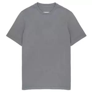 라프리마 [MAISON MARGIELA] 메종마르지엘라 오가닉 코튼 티셔츠 S50GC0690-S24347-507