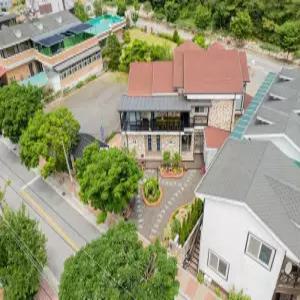 [충북] 제천 달맞이펜션(충북, 제천)