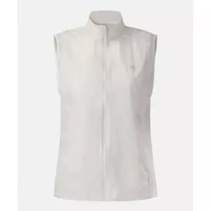 코오롱스포츠 KOLON SPORT 여성 제노아 레귤러핏 스탠드넥 방풍 베스트 JKVAM26302STO 267978