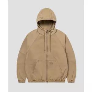 브랜드정품 DICKIES 코튼 캔버스 비치 자켓 재킷 Khaki 168813