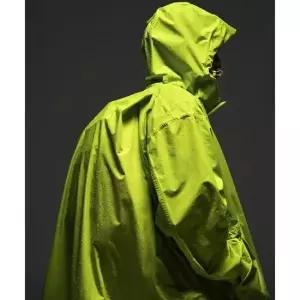 코오롱스포츠 KOLON SPORT 남녀공용 레인코트 JWJJX26251LIM 267861