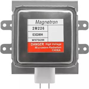 W10754299 Microwave Magnetron Fit for Whirlpool Oven Replace 2M226-03GWH W10216360 W10496310