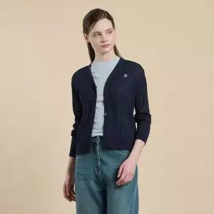 [BCBG](센텀시티점)S. 데이지 케이블 C/D (B6M3K283)