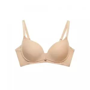 WONDERBRA 노와이어 소프트 스킨 브라 (3colors)123707