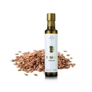 루미나D 아마유 씨유 오일 씨앗 기름 250ml