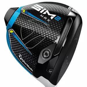테일러메이드 심2 SIM2 MAX 드라이버(VENTUS 5S) 2026년
