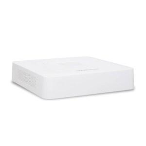 5MP 라이트 4CH DVR 디지털 비디오 레코더 RUSFEIDA 5M IN AHD TVI CVI XVI CVBS IP 아날로그 카메라 시스템 얼굴 인식 24 녹화 HDD 없음