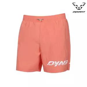매장정품 DYNAFIT 다이나핏 4부 수영복반바지 남성 [래쉬가드] PADO 파도 하프 팬츠 Coral YMM24378P6 _GNM
