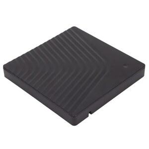 ZUNATE 노트북 외장 DVD 드라이브 인클로저 USB3 CD ROM 광학 플레이어 박스 12 7MM 5MM ATA RW 드라이브용 5GBPS 고속 전송 블랙