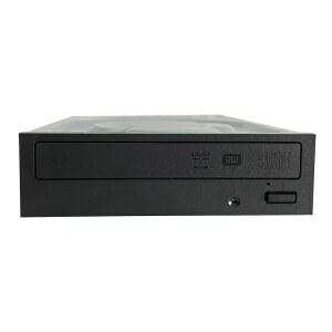 디지털 라이트온 IHAS124 24X SATA CD DVD RW 듀얼 레이어 내부 버너 드라이브 라이터 블랙 BULK U2013 전용