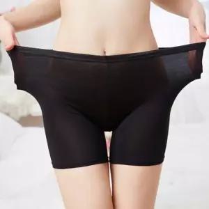 학생 여자 교복 치마 면속바지 3부 이너 웨어 여성 스킨톤 10대학생쫄바지 쫄쫄이 팬츠 라인정리언더