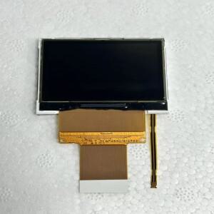 새 상품 GBM 교체용 LCD 스크린 게임보이 마이크로 콘솔 액세서리