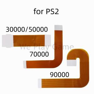 1-20피스 플렉스 유연한 플랫 리본 케이블 레이저 렌즈 연결 SCPH 90000 Playstation 플스호환 용
