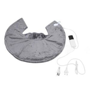 어깨 난방 담요 온열 매트 가열 모드 겨울 소프트 8.9 9.9 5V 방수 낮잠 1.US