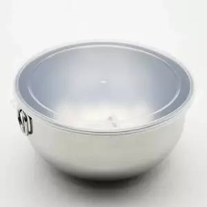 일본 스텐 뚜껑 믹싱볼 샐러드볼 20cm 세트 스텐볼 베이킹