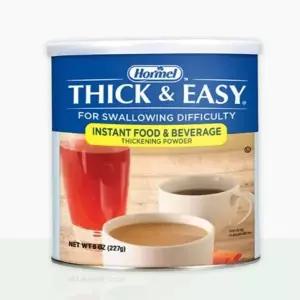 건강을위한 메디푸드 티크앤이지 THICK_EASY [227g] 5캔_25405813