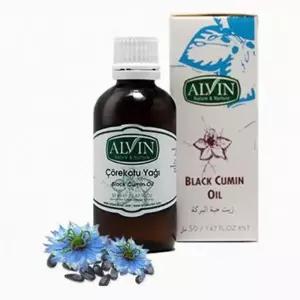 Talya 알빈 압착 블랙커민씨드 오일 50ml_25415538