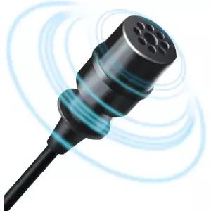 핀 방송용 마이크 sns NETmate USB 1인방송