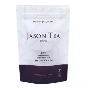호박차 삼각티백 35티백 건강차 호박티 전통차 티백차