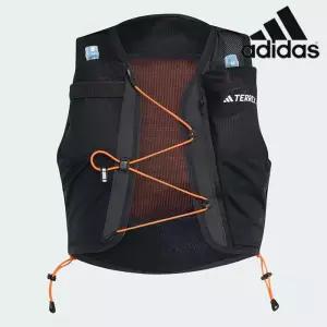 [세일] 아디다스 러닝 조끼 /g15- IW3653 / TRX TRL VST 12L 테렉스 트레일 러닝 테크록 베스트 12L