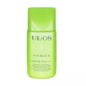 1+1 우로우스 남성 남자 옴무 맨 ULOS 썬크림 선크림 선블럭 우로스 오로스 우루스 우르스 우로오스
