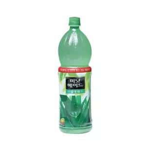 코카)미닛메이드 알로에 1.5L mIm18yqm