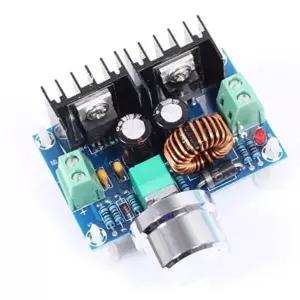 DROK XL4016E1 Voltage Regulator DC4 40V to 1.2...-WD5FD55