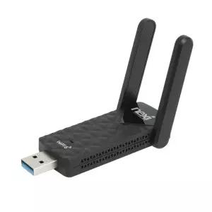 WiFi 6 무선랜카드 USB3.0 듀얼안테나 5G 데스크탑PC (WC41966)