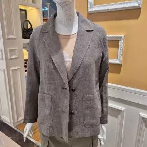[BCBG]여름25 나츠 자켓 B5B4J117