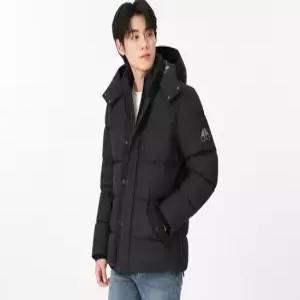 무스너클 에베레스트 3Q M34MJ196 292 남성 패딩 점퍼