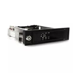 내장형 SATA3 3.5HDD 하드랙케이스 컴퓨터 데스크탑PC 원터치 (W93621B)