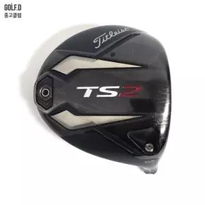타이틀리스트 TS2 10.5도 드라이버 헤드 0526