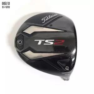 타이틀리스트 TS2 9.5도 드라이버 헤드 0526