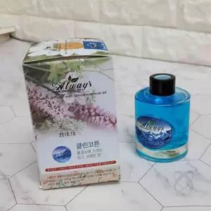 이헌 올웨이즈 방향제(클린코튼)(100ml) 디퓨저막대 디퓨저스틱