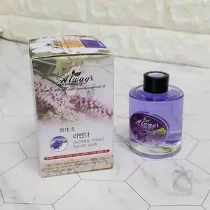 이헌 올웨이즈 방향제(라벤다)(100ml) 디퓨저발향스틱 방향제스틱